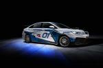 Geely Emgrand GL Race Car 2018 года